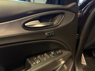 Alfa romeo stelvio 2.2 210 ch q4 at8 sport edition - entretiens alfa romeo - garantie 12 mois - occasion  simplicicar aix les...
