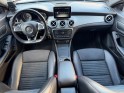 Mercedes classe cla shooting brake 200 fascination 7-g dct a toit ouvrant apple carplay attelage garantie 12 mois occasion...