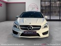 Mercedes classe cla shooting brake 200 fascination 7-g dct a toit ouvrant apple carplay attelage garantie 12 mois occasion...