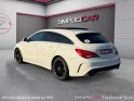 Mercedes classe cla shooting brake 200 fascination 7-g dct a toit ouvrant apple carplay attelage garantie 12 mois occasion...