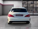 Mercedes classe cla shooting brake 200 fascination 7-g dct a toit ouvrant apple carplay attelage garantie 12 mois occasion...