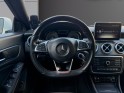 Mercedes classe cla shooting brake 200 fascination 7-g dct a toit ouvrant apple carplay attelage garantie 12 mois occasion...