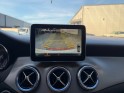 Mercedes classe cla shooting brake 200 fascination 7-g dct a toit ouvrant apple carplay attelage garantie 12 mois occasion...