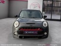 Mini hatch 5 portes cooper sd 170 ch finition exquisite toit ouvrant sièges chauffants garantie 12 mois occasion barberey...