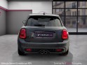 Mini hatch 5 portes cooper sd 170 ch finition exquisite toit ouvrant sièges chauffants garantie 12 mois occasion barberey...