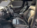 Mini hatch 5 portes cooper sd 170 ch finition exquisite toit ouvrant sièges chauffants garantie 12 mois occasion barberey...