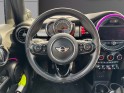 Mini hatch 5 portes cooper sd 170 ch finition exquisite toit ouvrant sièges chauffants garantie 12 mois occasion barberey...