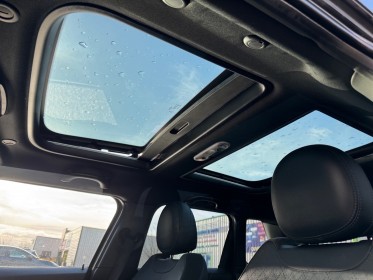 Mini hatch 5 portes cooper sd 170 ch finition exquisite toit ouvrant sièges chauffants garantie 12 mois occasion barberey...