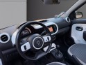 Renault twingo iii 0.9 tce 90 intens edc - garantie 12 mois - camÉra de recul - toit ouvrant occasion paris 17ème...