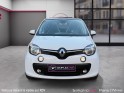 Renault twingo iii 0.9 tce 90 intens edc - garantie 12 mois - camÉra de recul - toit ouvrant occasion paris 17ème...
