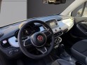 Fiat 500x my19 1.3 firefly turbo t4 150 ch dct - garantie 12 mois - camÉra de recul - apple carplay - beats - ouverture...