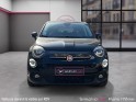 Fiat 500x my19 1.3 firefly turbo t4 150 ch dct - garantie 12 mois - camÉra de recul - apple carplay - beats - ouverture...