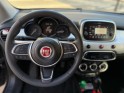 Fiat 500x my19 1.3 firefly turbo t4 150 ch dct - garantie 12 mois - camÉra de recul - apple carplay - beats - ouverture...
