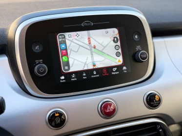 Fiat 500x my19 1.3 firefly turbo t4 150 ch dct - garantie 12 mois - camÉra de recul - apple carplay - beats - ouverture...