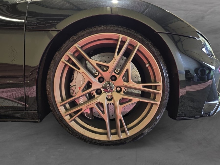 AUDI d'occasion R8 5.2 FSIQ de 2019 Vichy (03)﻿