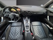 AUDI d'occasion TTS TTS 2.0 TFSI 310 ROADSTER QUATTRO S TRONIC de