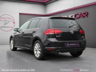 VOLKSWAGEN d'occasion GOLF 1.6 TDI 110 LOUNDE de 2016 Brest (29)﻿