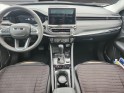 Jeep compass 1.3 phev t4 240 ch 4xe eawd trailhawk  toit ouvrant panoramique  garantie 12 mois occasion simplicicar frejus ...