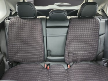 Jeep compass 1.3 phev t4 240 ch 4xe eawd trailhawk  toit ouvrant panoramique  garantie 12 mois occasion simplicicar frejus ...