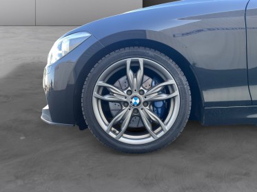 Bmw serie 1 f21 m135i xdrive entretien complet / Échappement remus / charge pipe renforcé / garantie 12 mois occasion...