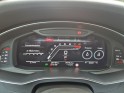 Audi rs6 c8 avant 4,0 v8 tfsi 600 ch malus paye full black echappement rs matrix laser pack design rs gris suivi audi......