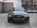 Audi a4 a4 2.0 tdi 150 dpf ambition luxe multitronic a  distribution ok occasion cannes (06) simplicicar simplicibike france