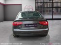 Audi a4 a4 2.0 tdi 150 dpf ambition luxe multitronic a  distribution ok occasion cannes (06) simplicicar simplicibike france