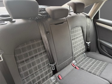 Audi a4 a4 2.0 tdi 150 dpf ambition luxe multitronic a  distribution ok occasion cannes (06) simplicicar simplicibike france