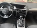 Audi a4 a4 2.0 tdi 150 dpf ambition luxe multitronic a  distribution ok occasion cannes (06) simplicicar simplicibike france