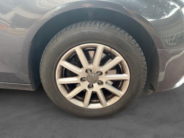 Audi a4 a4 2.0 tdi 150 dpf ambition luxe multitronic a  distribution ok occasion cannes (06) simplicicar simplicibike france