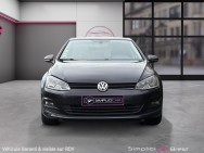 VOLKSWAGEN d'occasion GOLF 1.6 TDI 110 LOUNDE de 2016 Brest (29)﻿