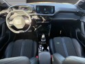 Peugeot 208 electrique 50 kwh 136ch gt caméra gps garantie 12 mois occasion simplicicar labarthe simplicicar simplicibike...