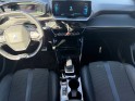 Peugeot 208 electrique 50 kwh 136ch gt caméra gps garantie 12 mois occasion simplicicar labarthe simplicicar simplicibike...