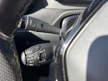 Peugeot 208 electrique 50 kwh 136ch gt caméra gps garantie 12 mois occasion simplicicar labarthe simplicicar simplicibike...