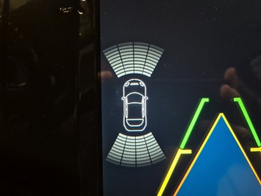 Ford mondeo 2.0 tdci 130 ghia a carplay sieges cuir chauffants radar av/ar révisée occasion simplicicar valence - ksv ...