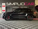 Porsche macan gts 3.0 440 ch pdk - malus payé - garantie 12 mois occasion  simplicicar aix les bains simplicicar...