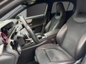 Mercedes classe a 250 7g-dct amg-line - sièges chauffants -garantie 12 mois occasion simplicicar caen  simplicicar...