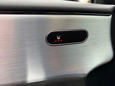 Mercedes classe a 250 7g-dct amg-line - sièges chauffants -garantie 12 mois occasion simplicicar caen  simplicicar...