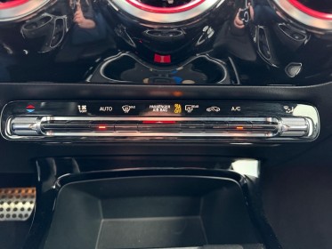 Mercedes classe a 250 7g-dct amg-line - sièges chauffants -garantie 12 mois occasion simplicicar caen  simplicicar...