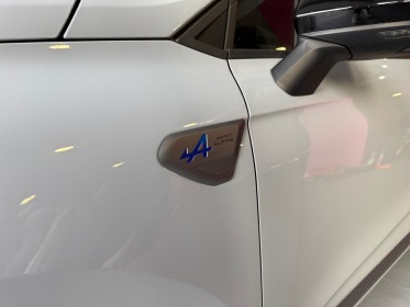 Renault clio v nouvelle e-tech full hybrid 145 esprit alpine occasion  simplicicar nice - pfvauto simplicicar simplicibike...