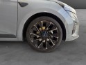 Renault clio v nouvelle e-tech full hybrid 145 esprit alpine occasion  simplicicar nice - pfvauto simplicicar simplicibike...