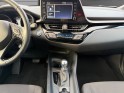 Toyota c-hr hybride my22 1.8l dynamic occasion simplicicar carcassonne simplicicar simplicibike france