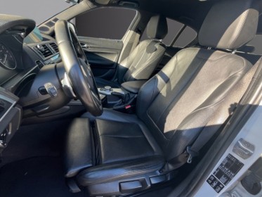 Bmw serie 1 f20 lci m135i xdrive 326 ch a garantie 12 mois occasion simplicicar toulon ouest simplicicar simplicibike france