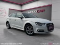 Audi a3 sportback business 1.4 tfsi e-tron 204 s tronic 6 business line / garantie 12 mois occasion simplicicar rouen...