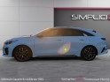 Kia proceed 1.4 t-gdi 140 ch isg dct7 gt line occasion simplicicar toulouse nord simplicicar simplicibike france