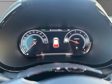 Kia proceed 1.4 t-gdi 140 ch isg dct7 gt line occasion simplicicar toulouse nord simplicicar simplicibike france