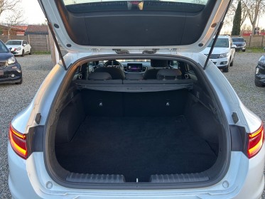 Kia proceed 1.4 t-gdi 140 ch isg dct7 gt line occasion simplicicar toulouse nord simplicicar simplicibike france