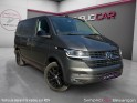 Volkswagen transporter 6.1 van l1h1 2.0 tdi 150 dsg7 edition garantie 12 mois occasion simplicicar besanÇon simplicicar...