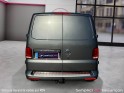 Volkswagen transporter 6.1 van l1h1 2.0 tdi 150 dsg7 edition garantie 12 mois occasion simplicicar besanÇon simplicicar...