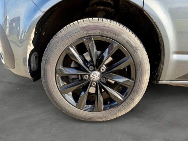 Volkswagen transporter 6.1 van l1h1 2.0 tdi 150 dsg7 edition garantie 12 mois occasion simplicicar besanÇon simplicicar...